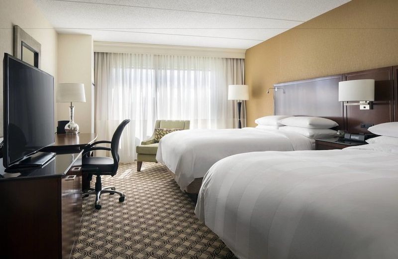 Chicago Marriott Naperville