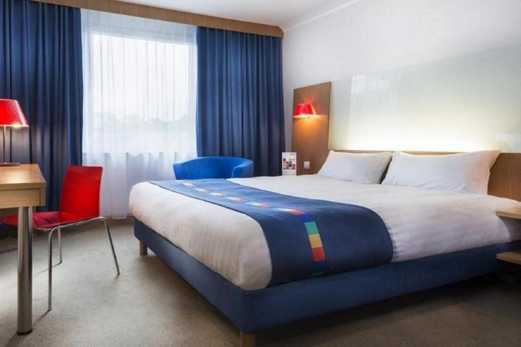 The Harlow Hotel By AccorHotels