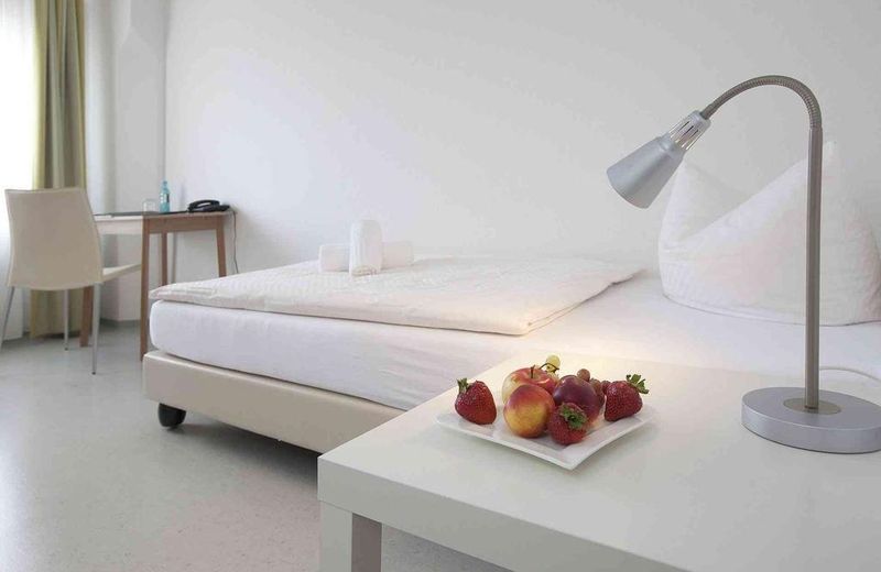 Hotel Aventis Garni