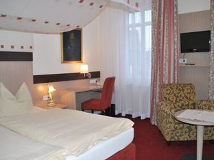 Hotel Image 1