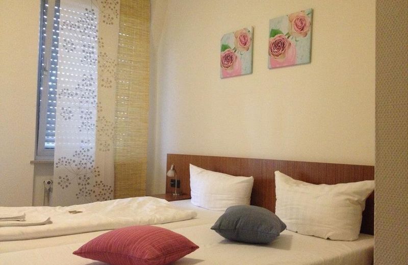 Hotel Sonne