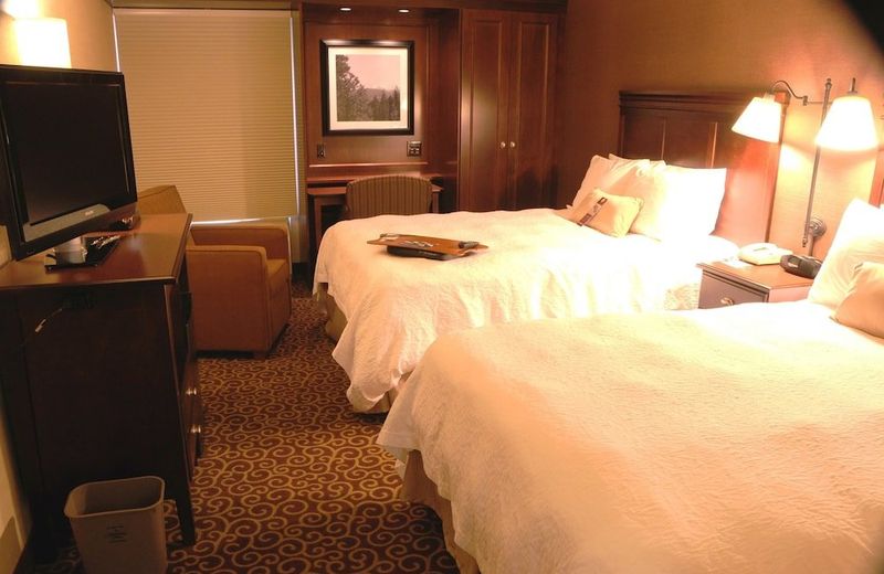 Hampton Inn Seattle/Southcenter