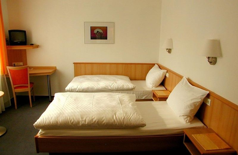 Hotel-Gasthof zum Ritter
