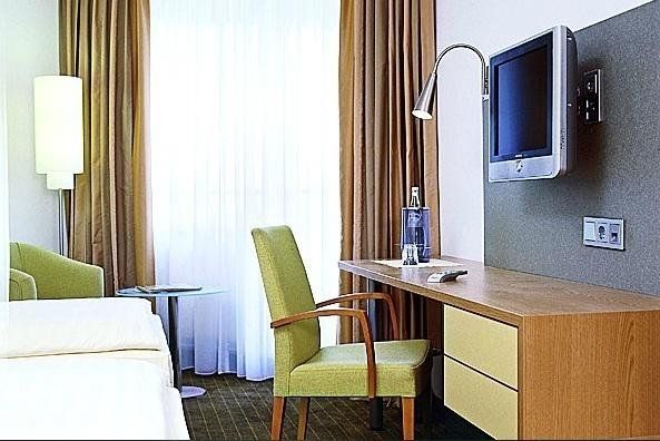 Overnight Tagungshotel im ABZ