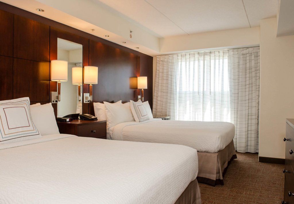 Residence Inn by Marriott Amelia Island