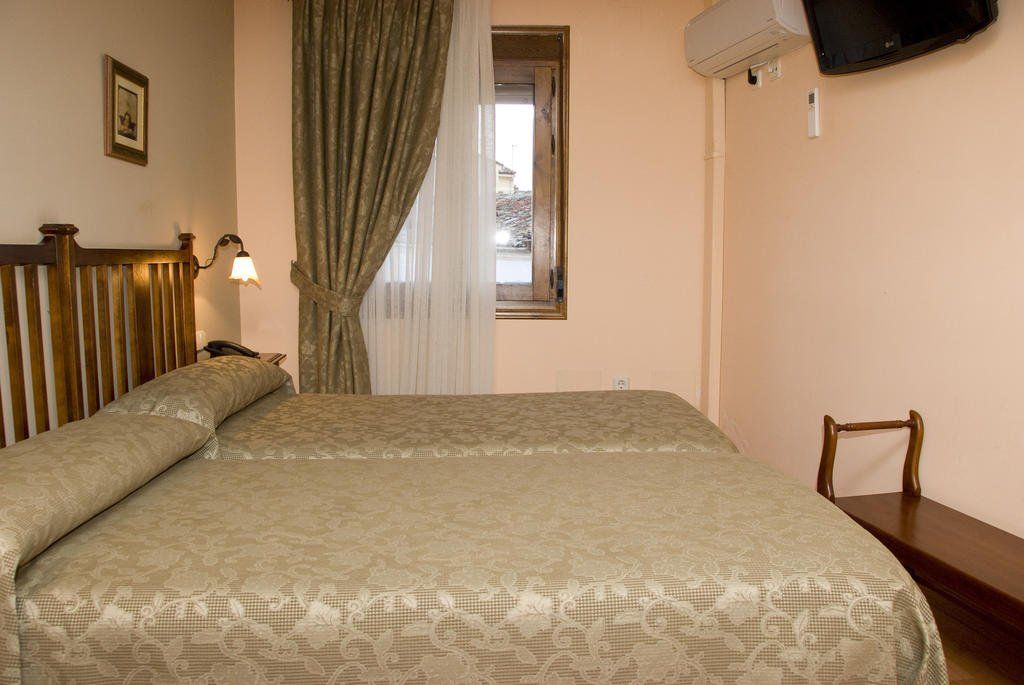 Hotel Palaterna