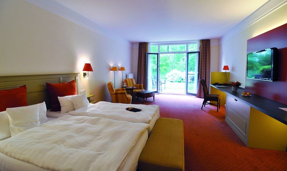 Golfhotel Gut Apeldör