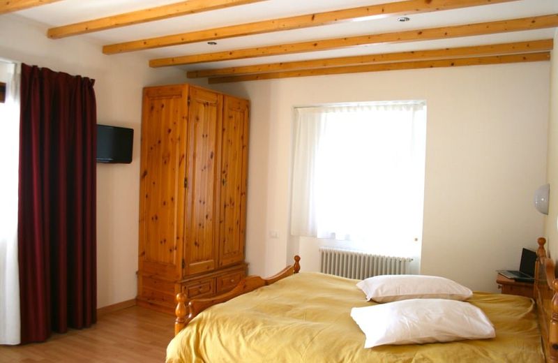 Hotel Santellina