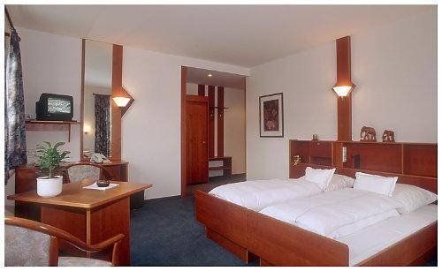 Land-gut-Hotel Forsthof