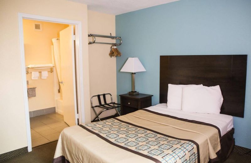 Extend-a-Suites Mobile North