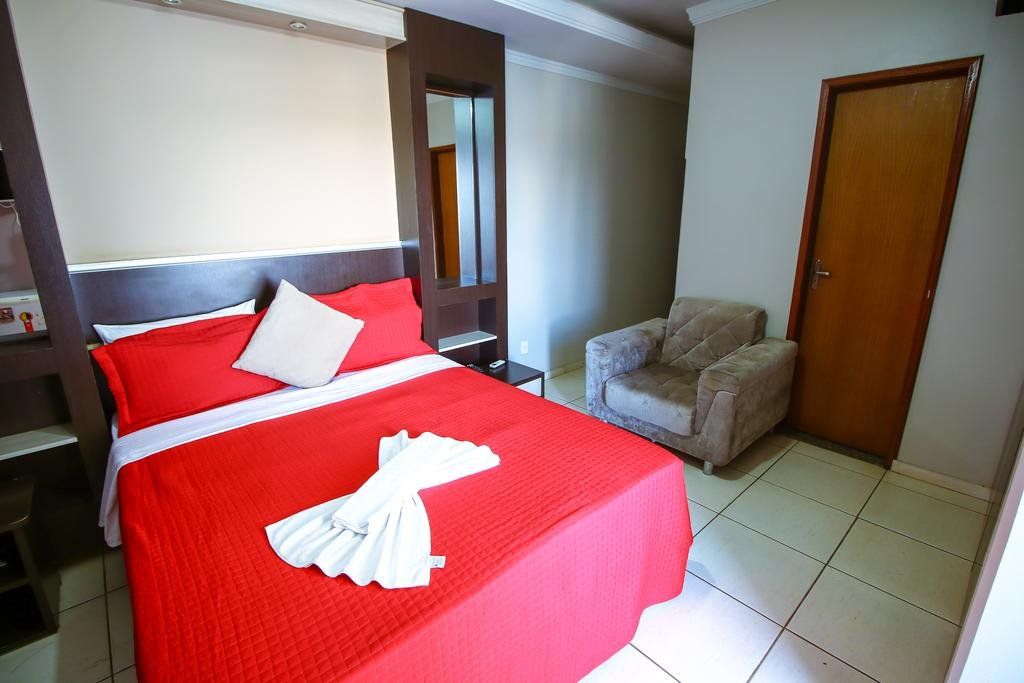Piloes Palace Hotel