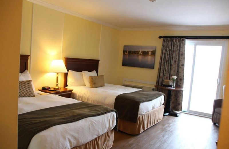 Oak Island Resort & Conference Centre