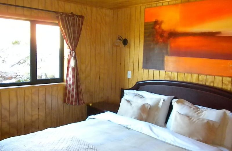 Patagonia Acres Lodge