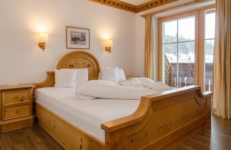 Vital Hotel Stoderhof