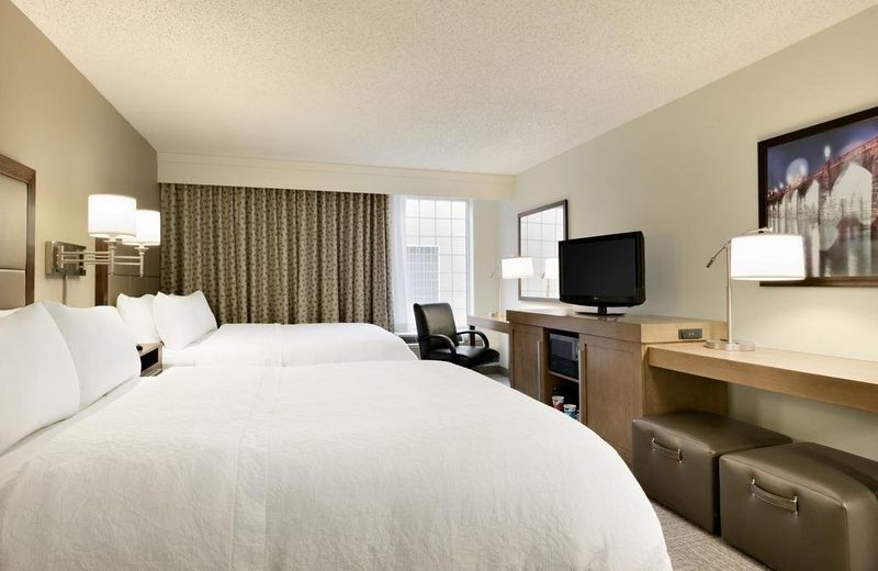 Hampton Inn & Suites Hershey
