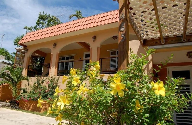 Villa Coral Guesthouse