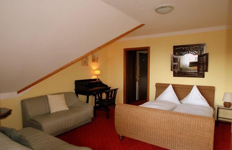 Hotel zum Weinberg