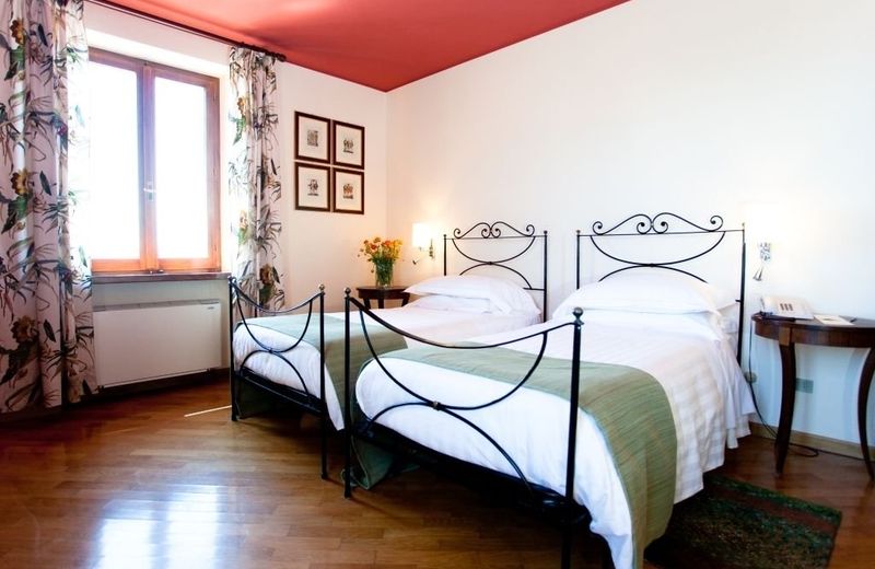 Le Tre Vaselle Resort & Spa