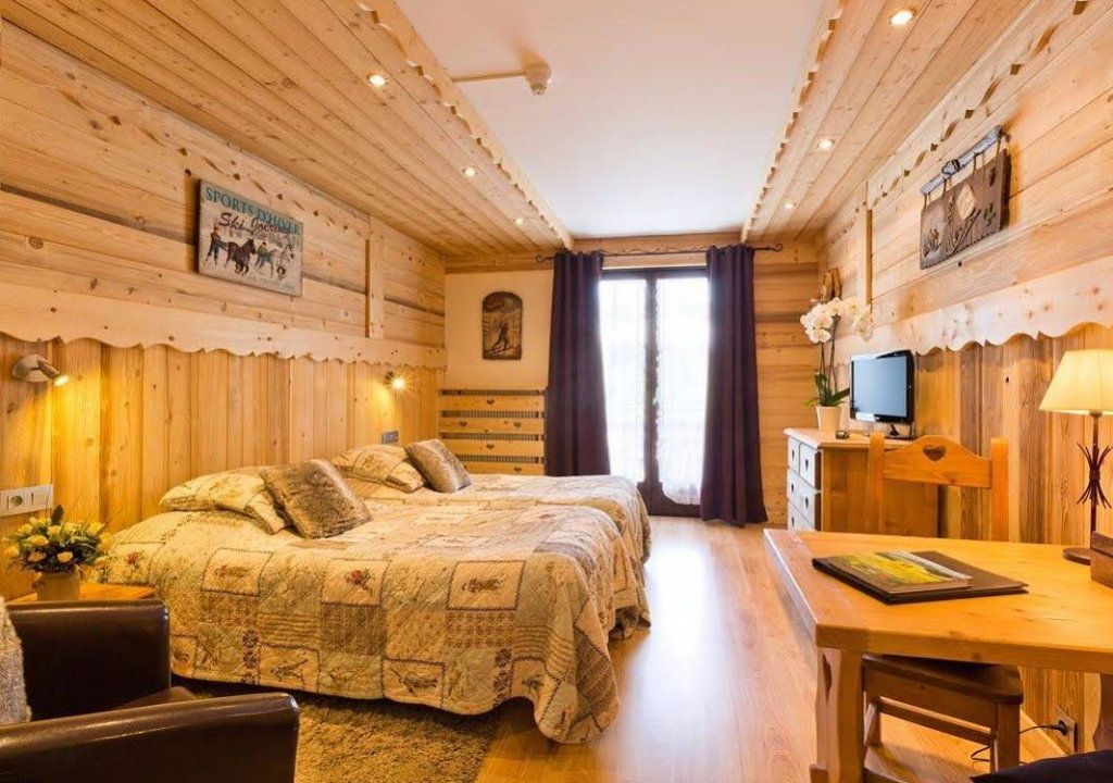 Cro-Bidou Logis