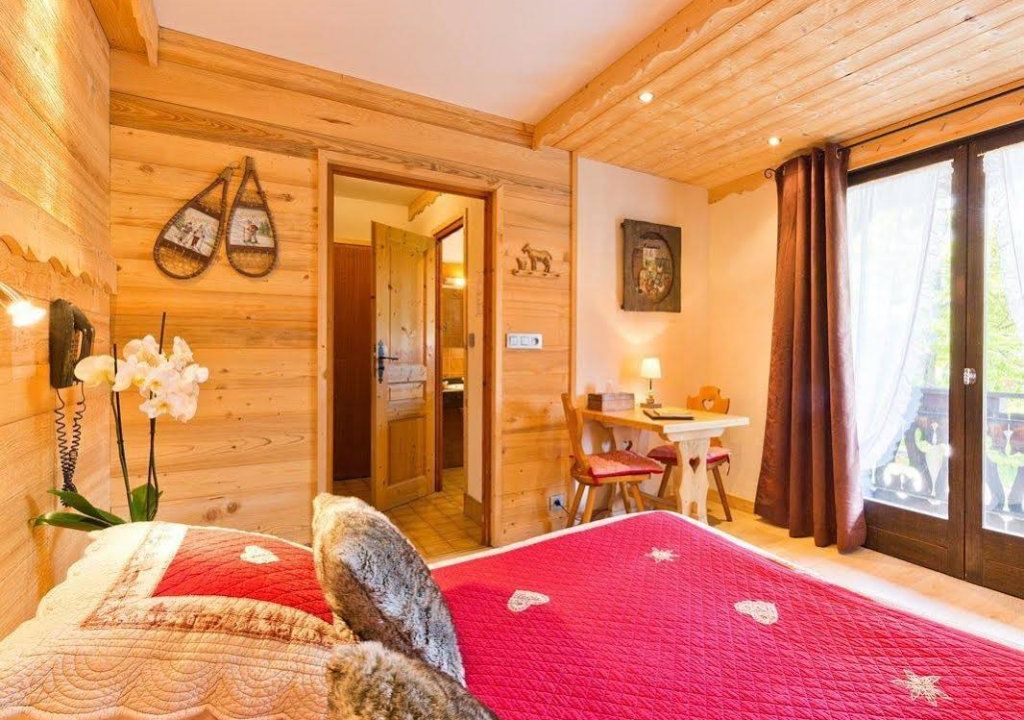Cro-Bidou Logis