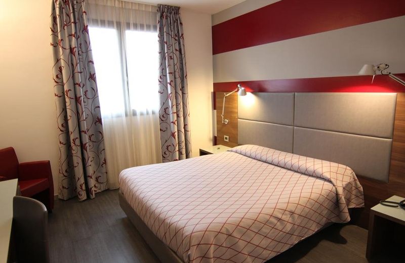 Residenza Del Parco