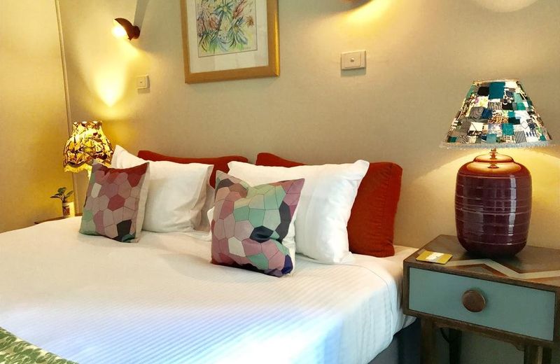 Vine Valley Inn