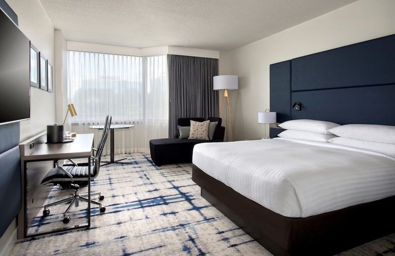 Crowne Plaza - Greenbelt - Washington DC, an IHG Hotel