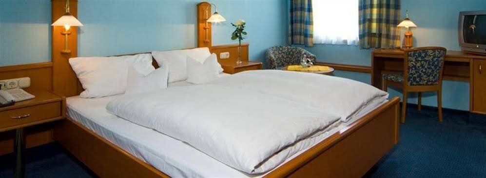 Hotel Liebl