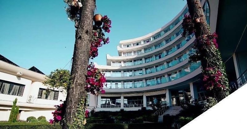 Hotel Drim