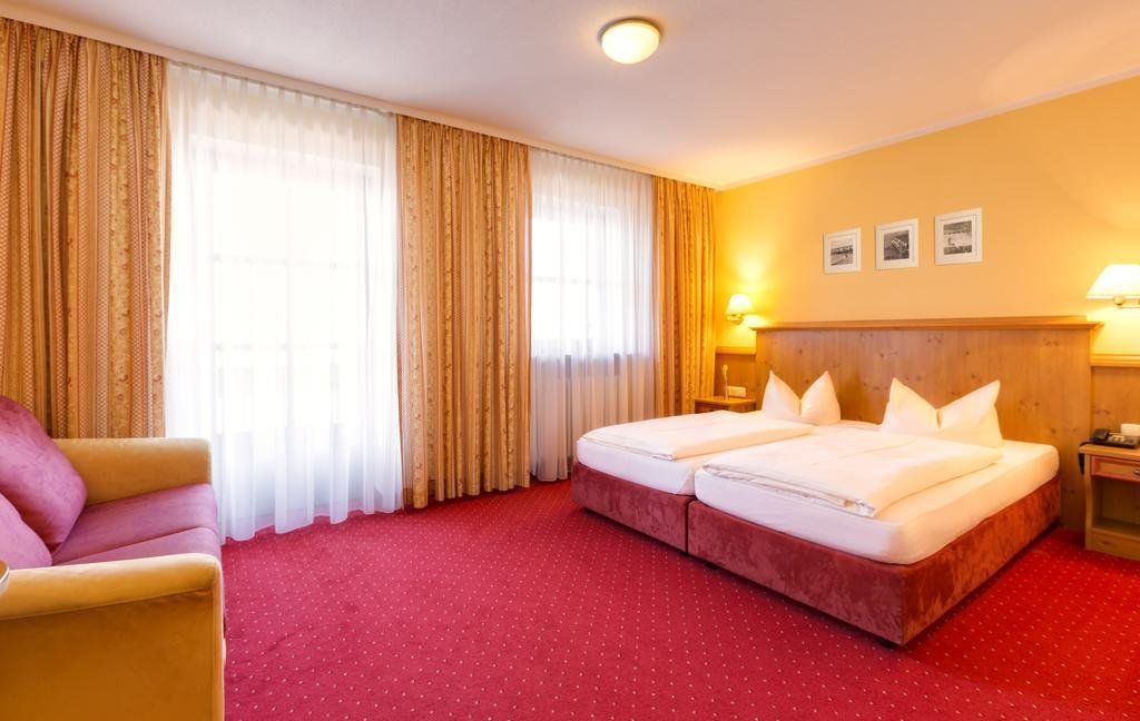 Hotel Seehof