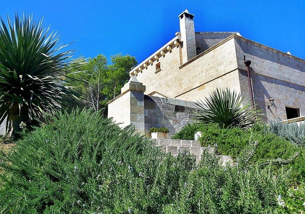 Masseria Caliani