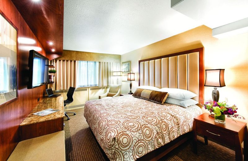 Westmark Fairbanks Hotel and Conference Center