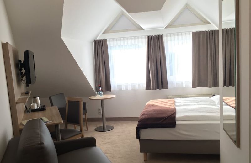 Hotel Wetzlarer Hof