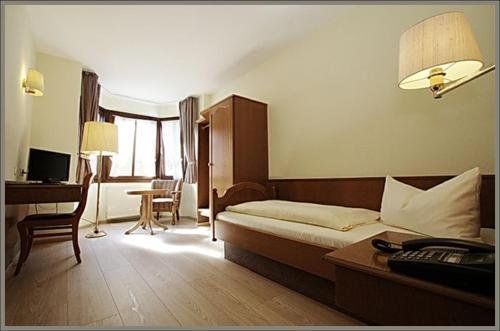 Hotel Baeren