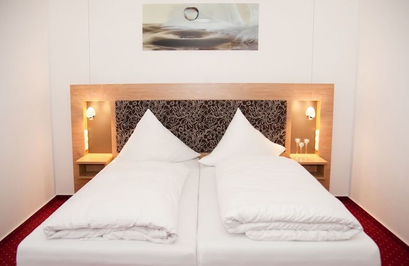Hotel Hutzenthaler