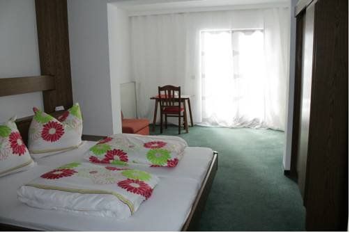 Hotel Vanda
