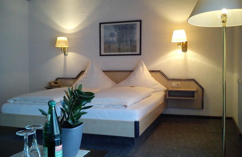 Hotel Burg Breuberg