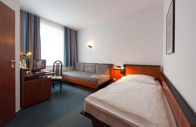 Hotel Meyer