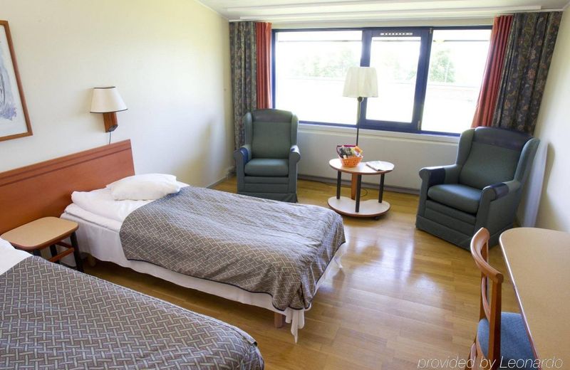 Hotel Sonderborg Strand; Sure Hotel Collection by Best Western