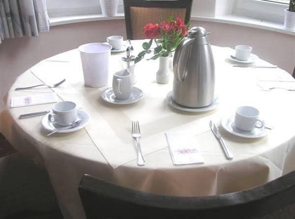 Hotel SeeSchloss am Kellersee