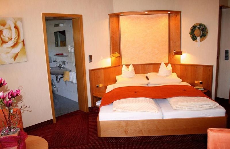 Hotel Koch