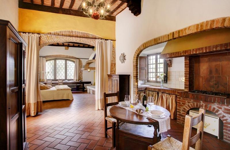 Borgo San Lorenzo a Linari