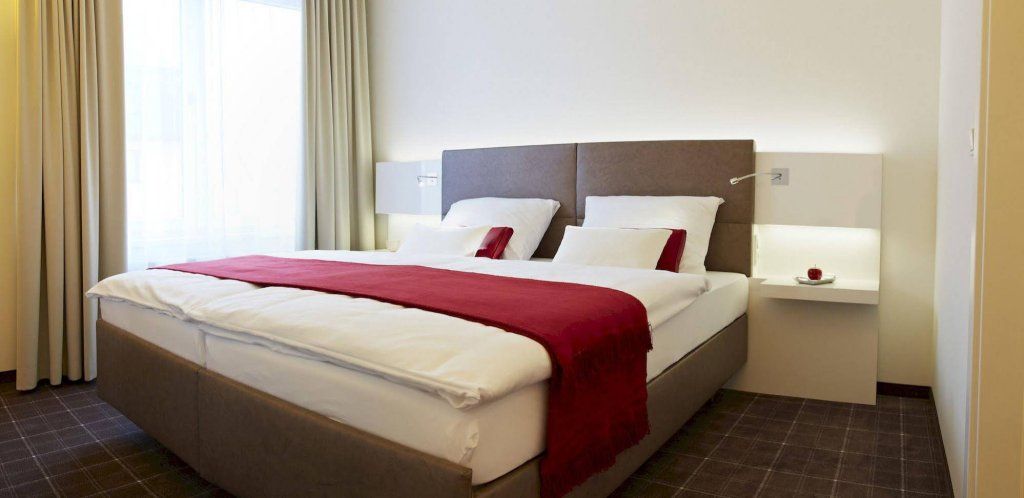 Hotel Sonne