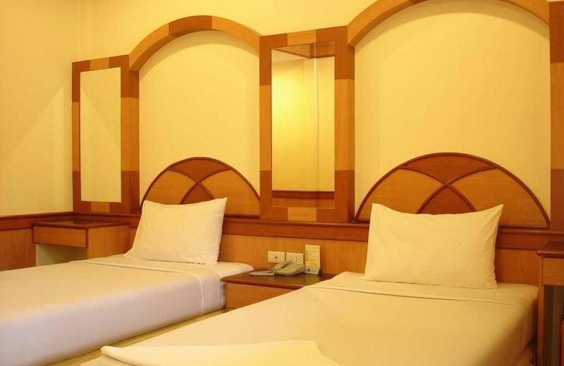 Seaza Hotel