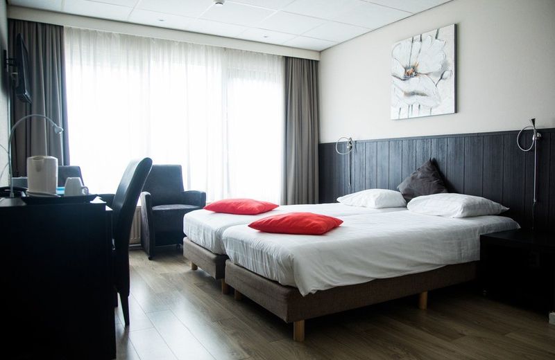 Aparthotel Delden
