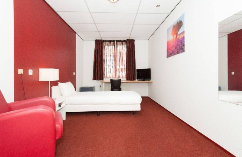 Parkhotel De Bosrand