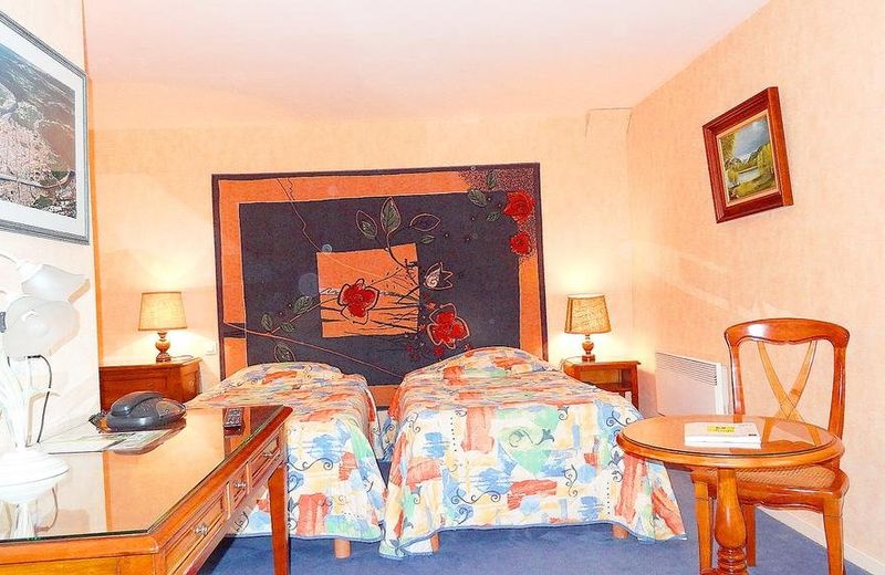Hotel Calisola