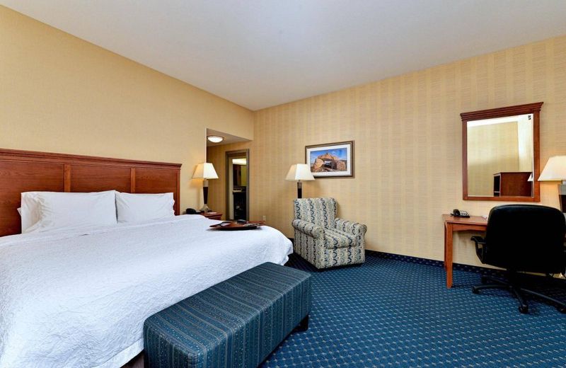 Hampton Inn Ellsworth