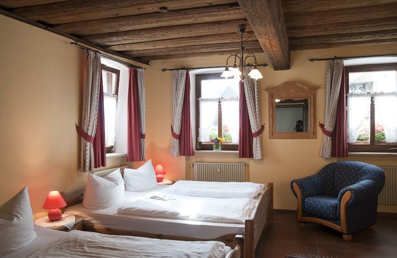 Hotel Schuberths am Markt