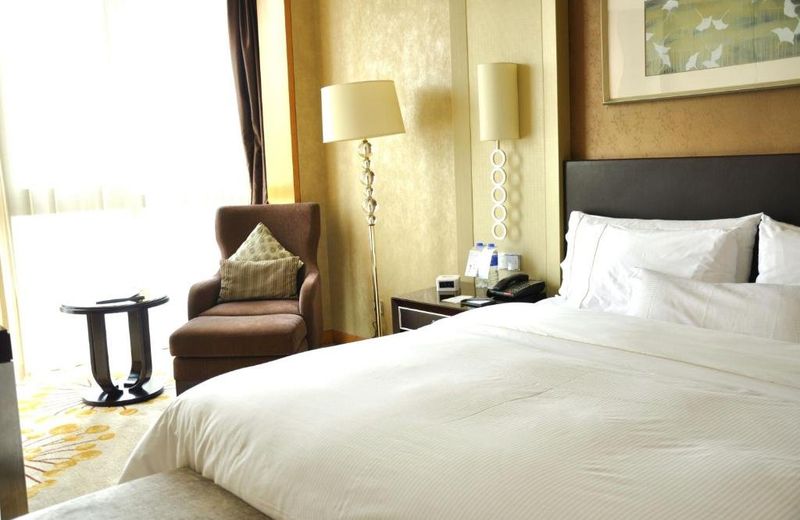 The Westin Hefei Baohe